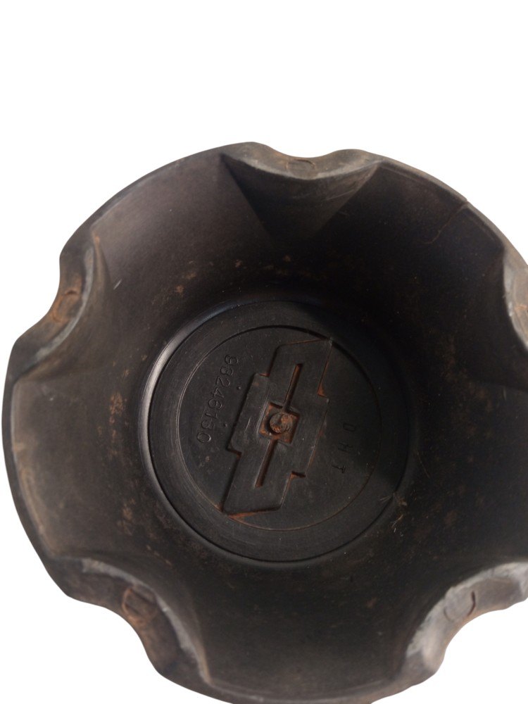CALOTA CENTRAL DA RODA S10/BLAZER 3