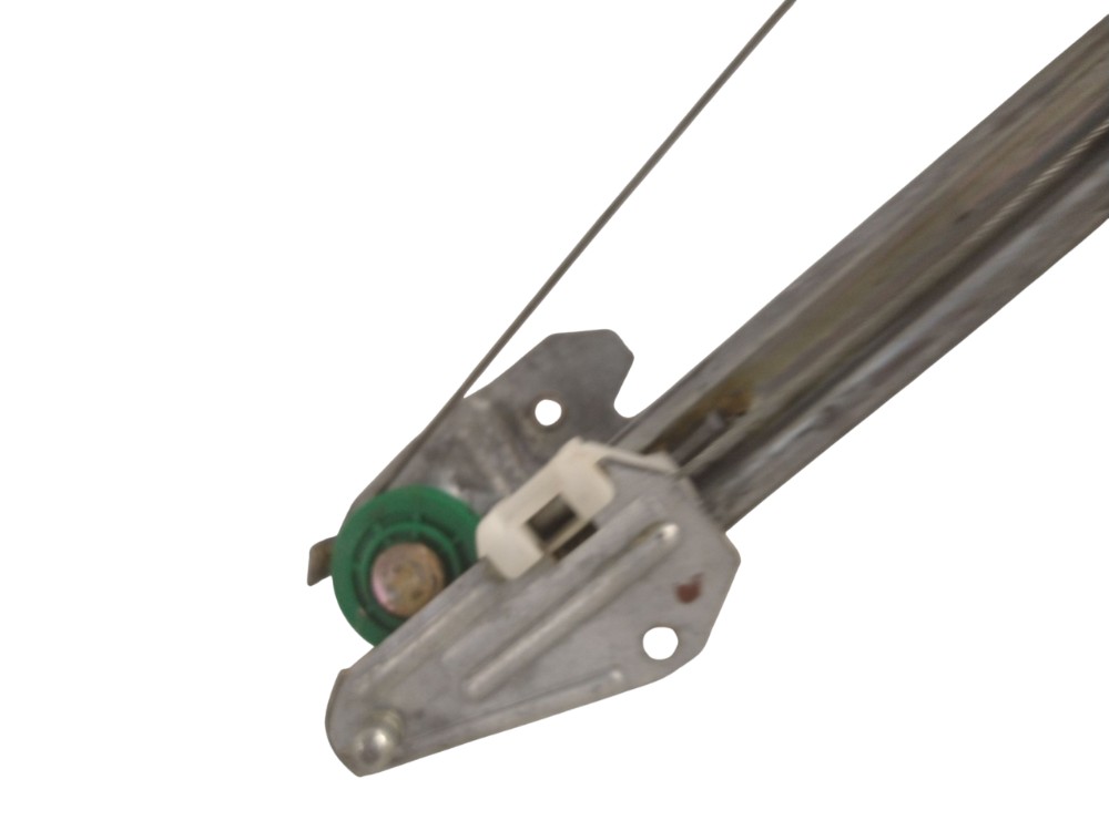 Maquina De Vidro Eletrica Traseiro Direito Gm Astra 4