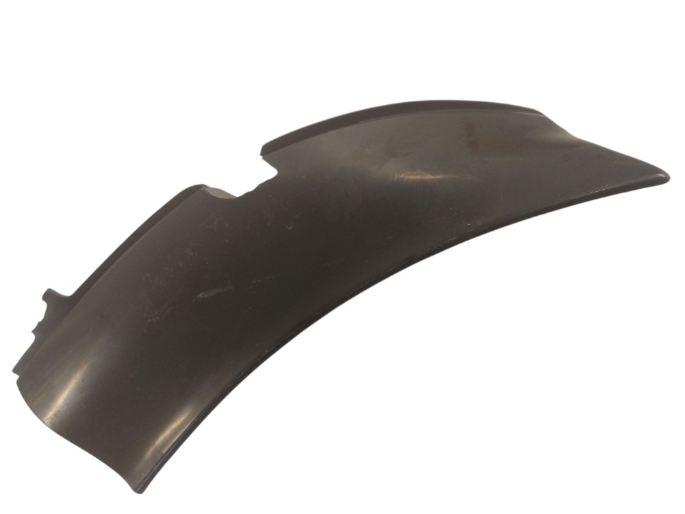 Ponteira Grade Churrasqueira Direito Gm S10/blazer 3