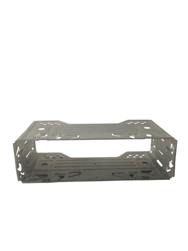 SUPORTE DO RADIO GM ASTRA 2003 2