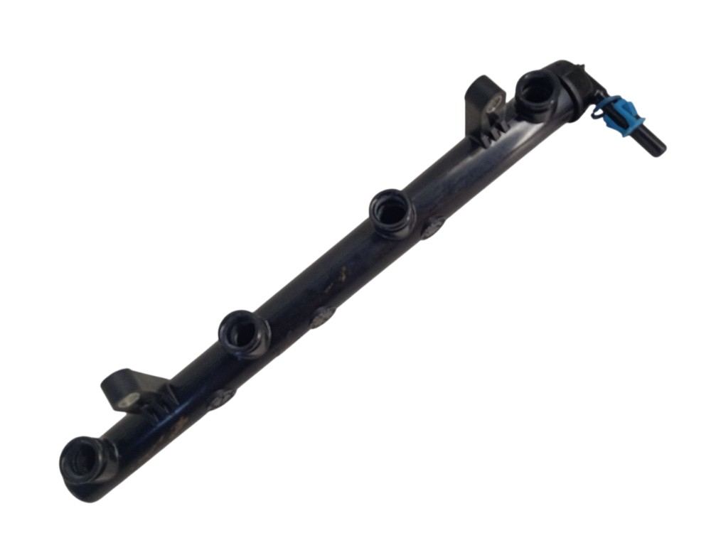 Flauta De Combustível Gm Celta 1.0 3