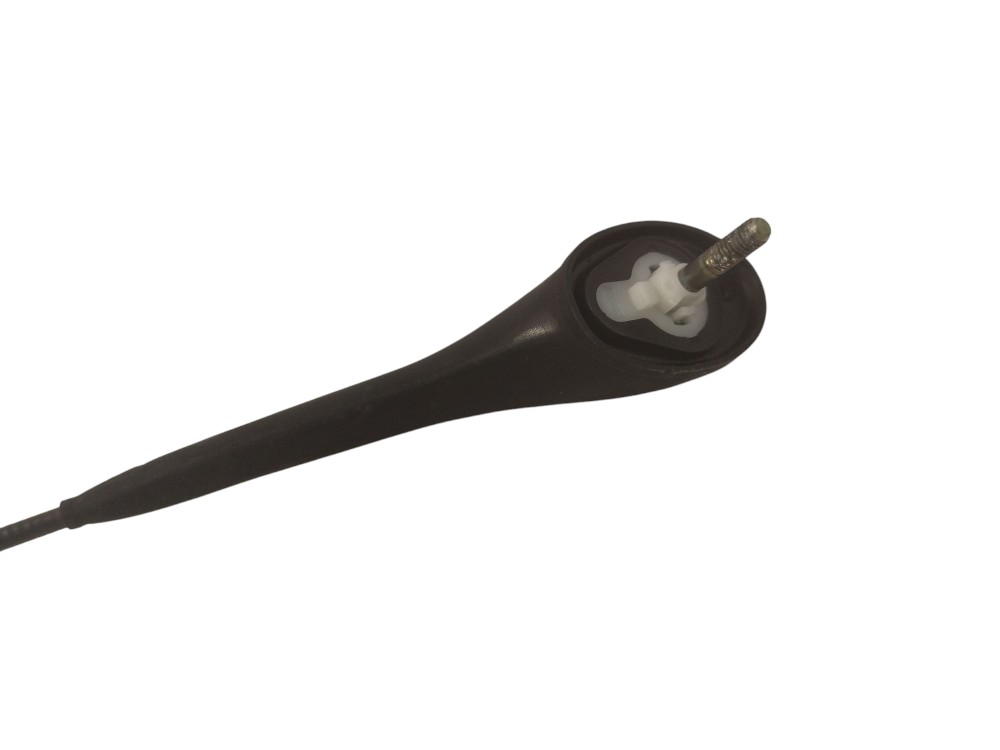 Antena Teto Idea 2006/2012 Preto