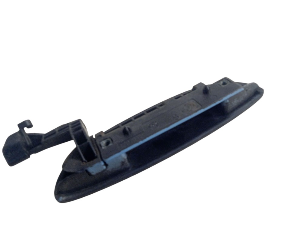 MAÇANETA EXTERNA PORTA TRASEIRO ESQUERDO FIAT SIENA 3