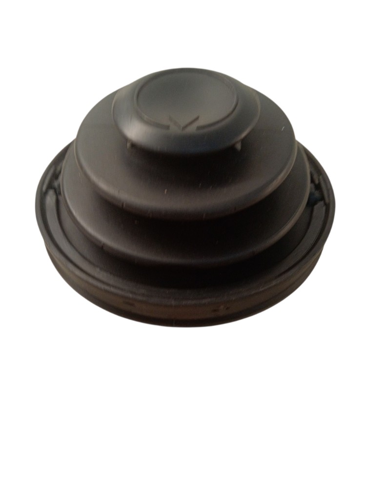 Difusor De Ar Painel Toyota Etios 3