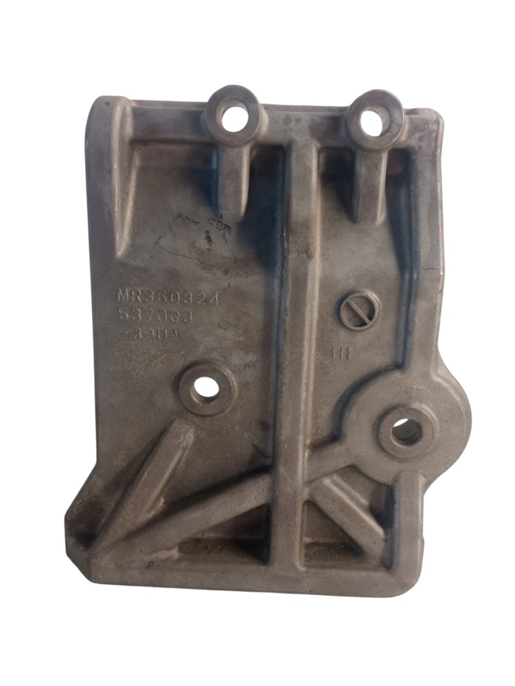 Suporte Compressor Ar Condicionado Pajero Tr4/pajero Io 2.0 5