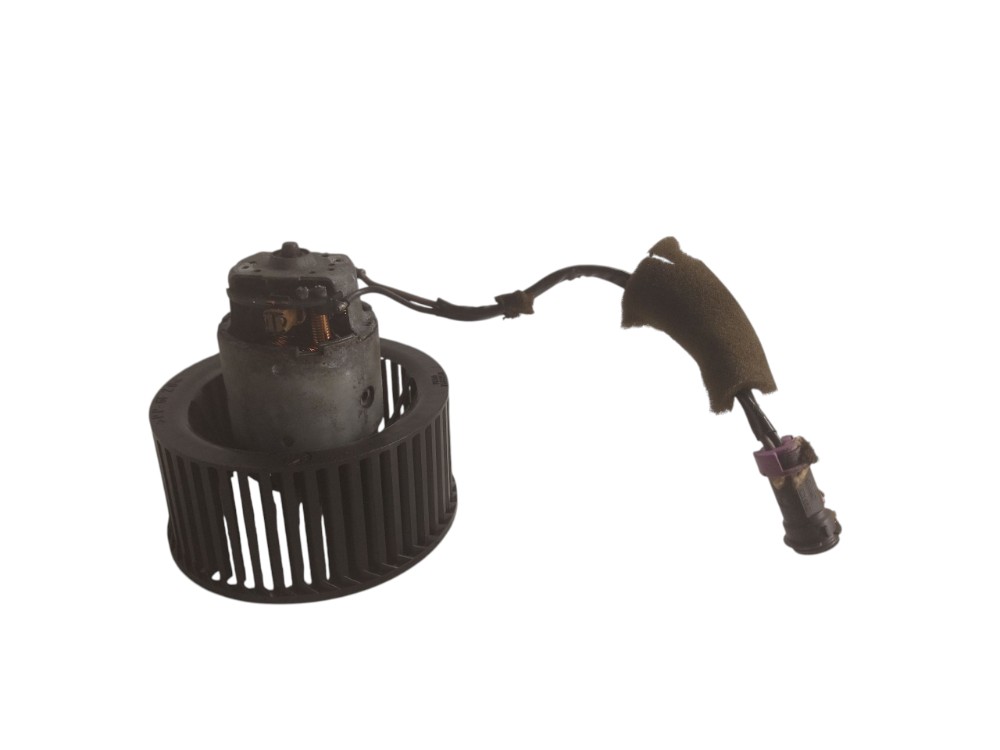 Motor Caixa Ventilador Ar Gm Astra