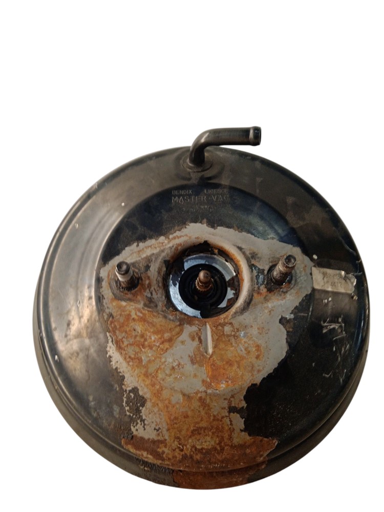 HIDROVACUO SERVO DE FREIO PAJERO SPORT 2004 4