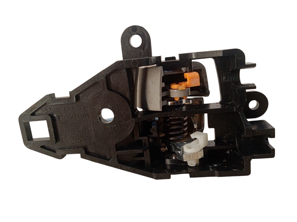 Maçaneta Interna Esq L200 Triton 2008/2012