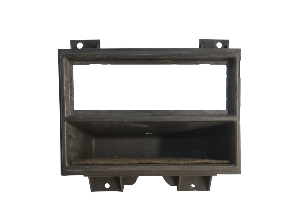 Moldura Painel Central S10 1996/2000