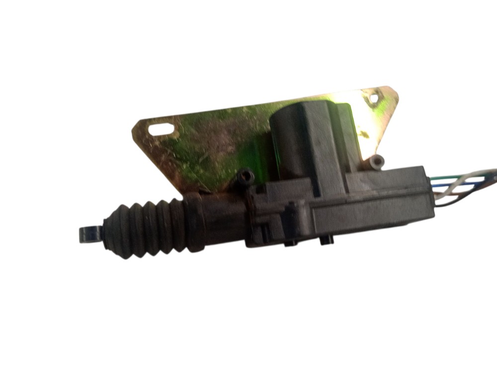 MOTOR TRAVA ELÉTRICA DA PORTA GM CORSA CLASSIC 5