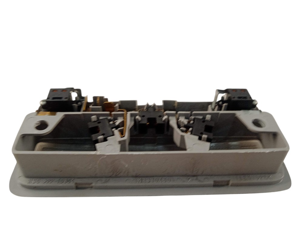 Luz De Teto Pajero Tr4 2010/2015 2