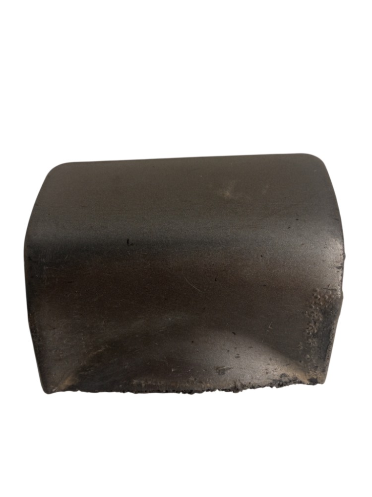 TAMPA SPOILER LATERAL TRASEIRO ESQUERDO SANTANA QUANTUM