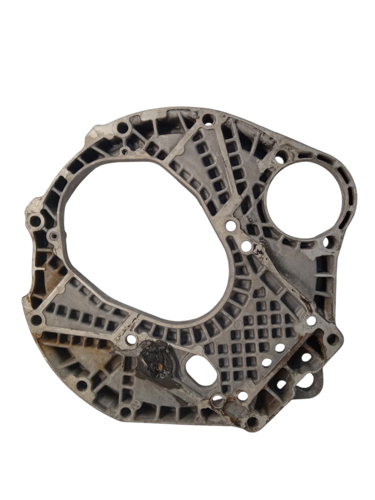 Flange Do Motor Mb180  1998 2