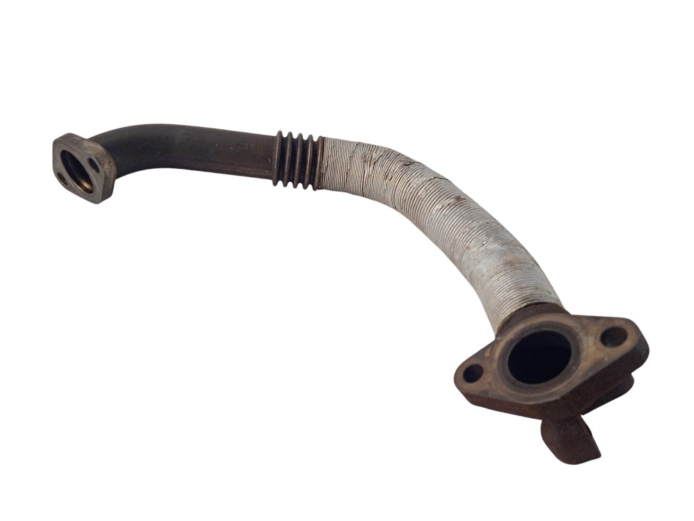 Tubo Valvula Egr L200 Triton 3.2 2012 3