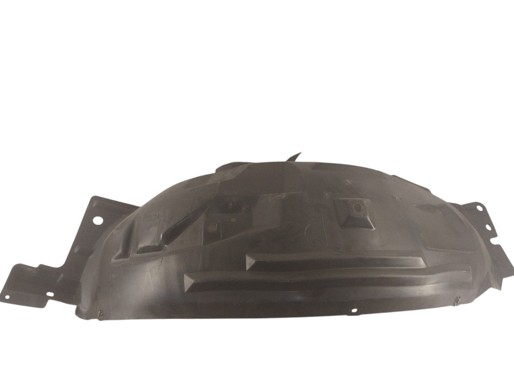 Para-barro Dianteiro Direito Ford Ranger 3