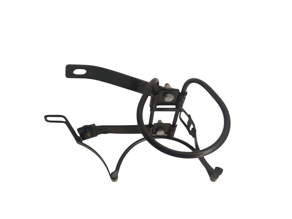 SUPORTE DO EXTINTOR PAJERO TR4