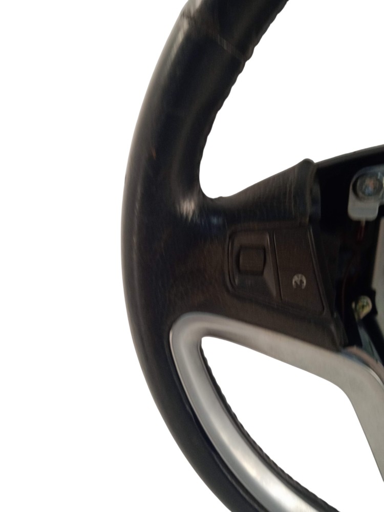 Volante Motorista Gm Captiva 2008/2012 Preto 3