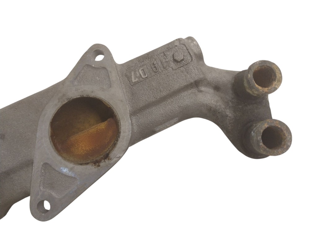 Carcaça Valvula Termostática Gm Astra/vectra/zafira/corsa 7
