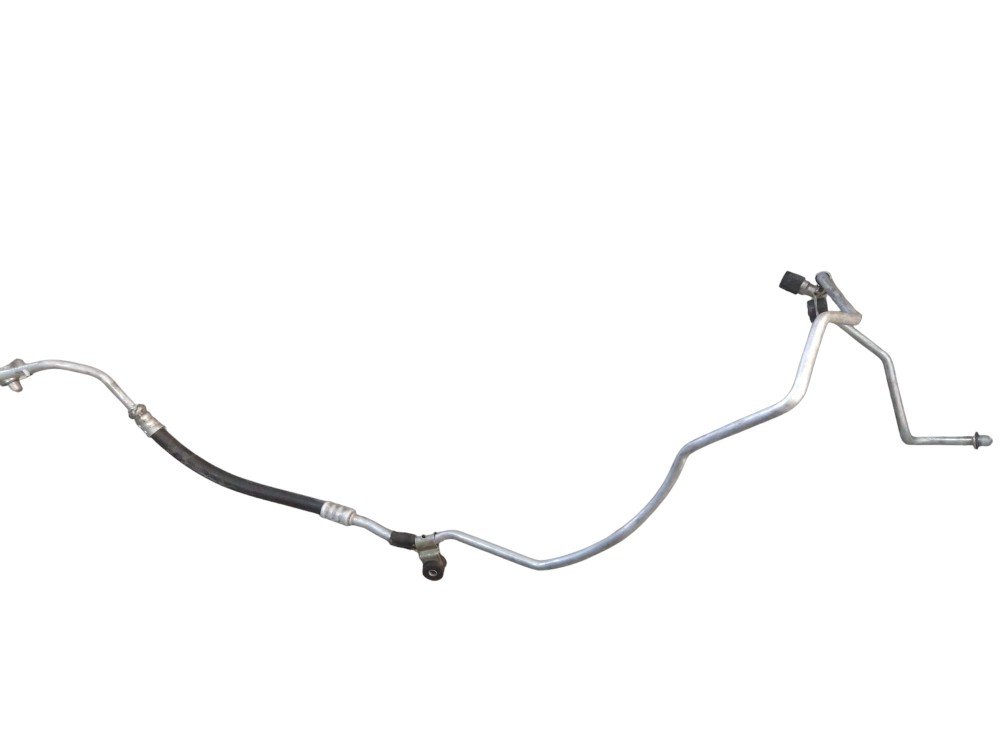 Mangueira Cano Ar Condicionado Captiva 3.6 V6 08/10 3