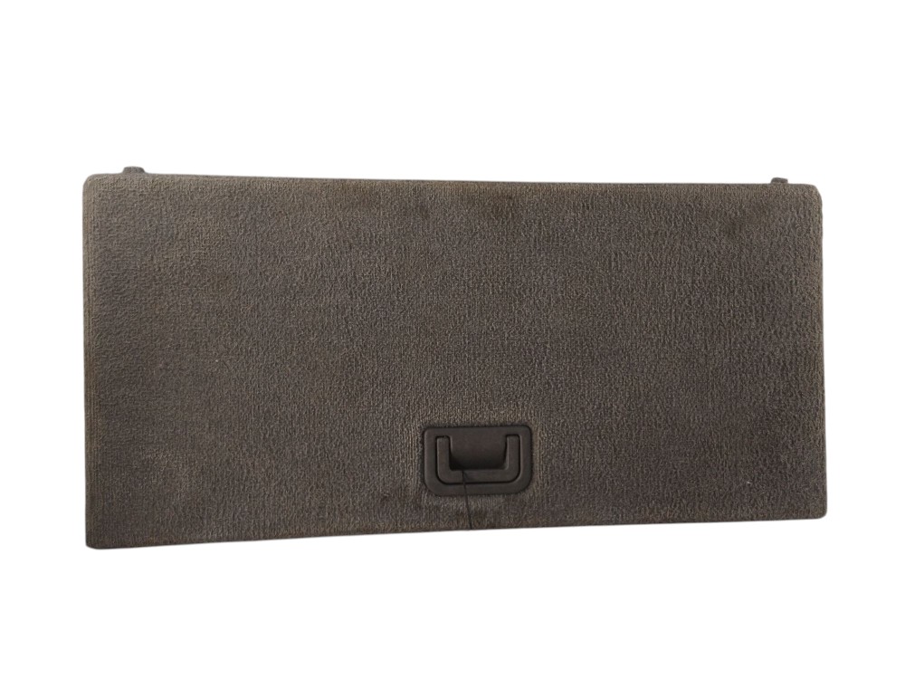 Tampa Porta Objetos Porta Malas Pajero Sport 4
