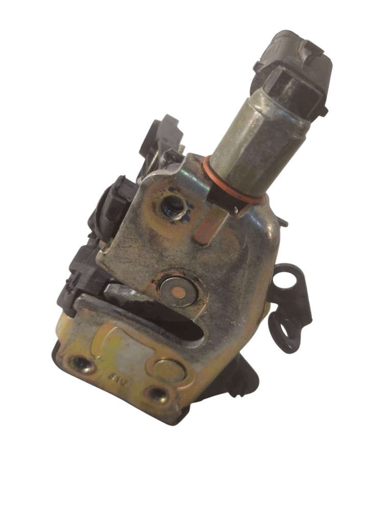 Frchadura Da Porta Dianteira Esquerda Ford Ranger 3