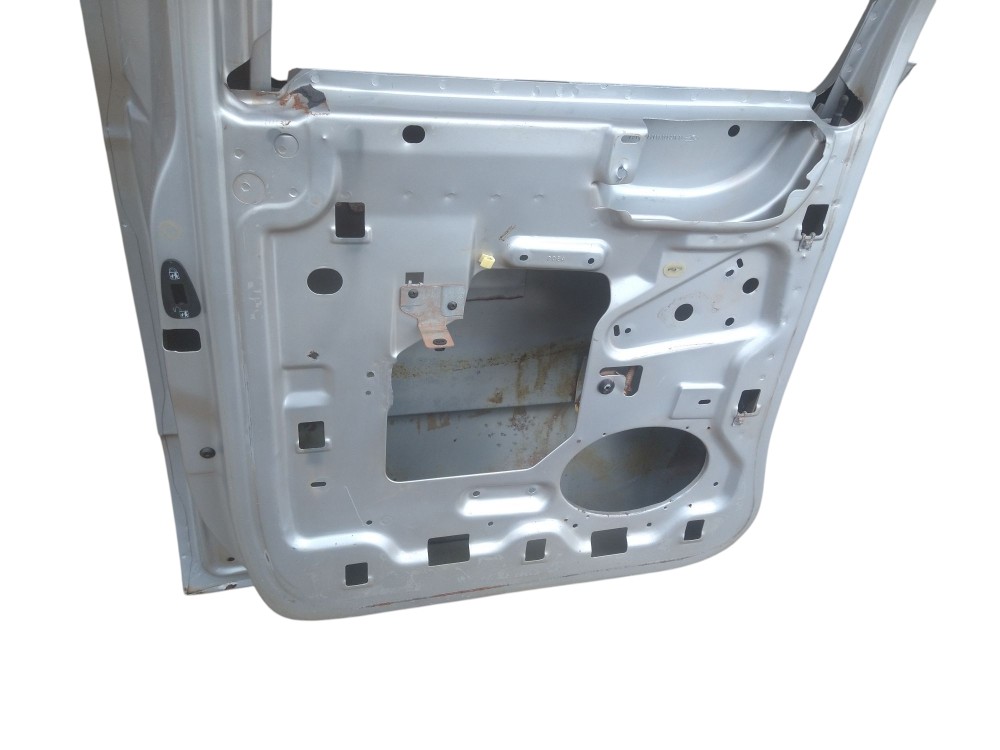 Porta Traseira Esquerdo Ford Ranger – Traseira – Esquerdo – Prata 5