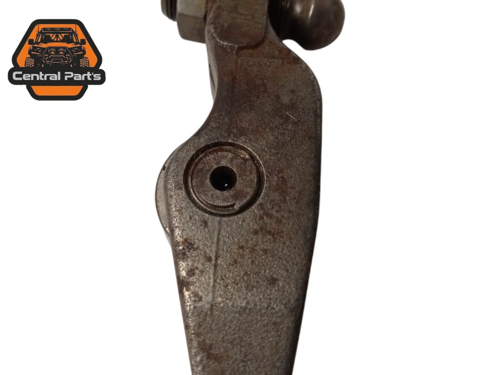 Balancim L Pajero Full 01/08 Dakar E Triton 08/16 3.2 3