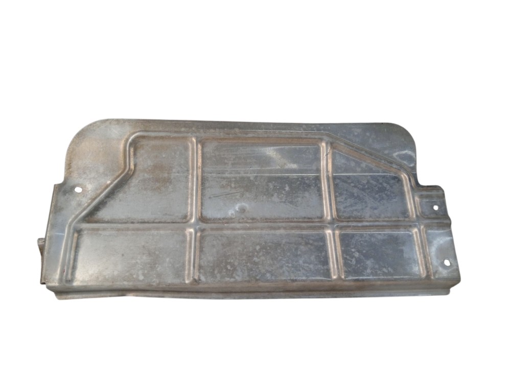 Defletor Calor Ventoinha Toyota Etios 3