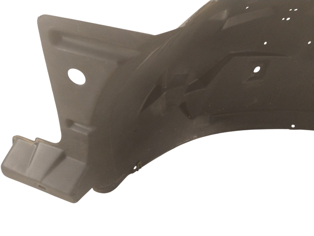 Para-barro Dianteiro Esquerdo Ford Ranger 3
