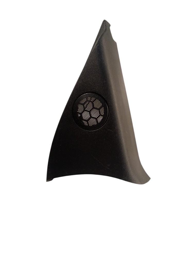 Moldura Interna Retrovisor Direito Gm Astra 2