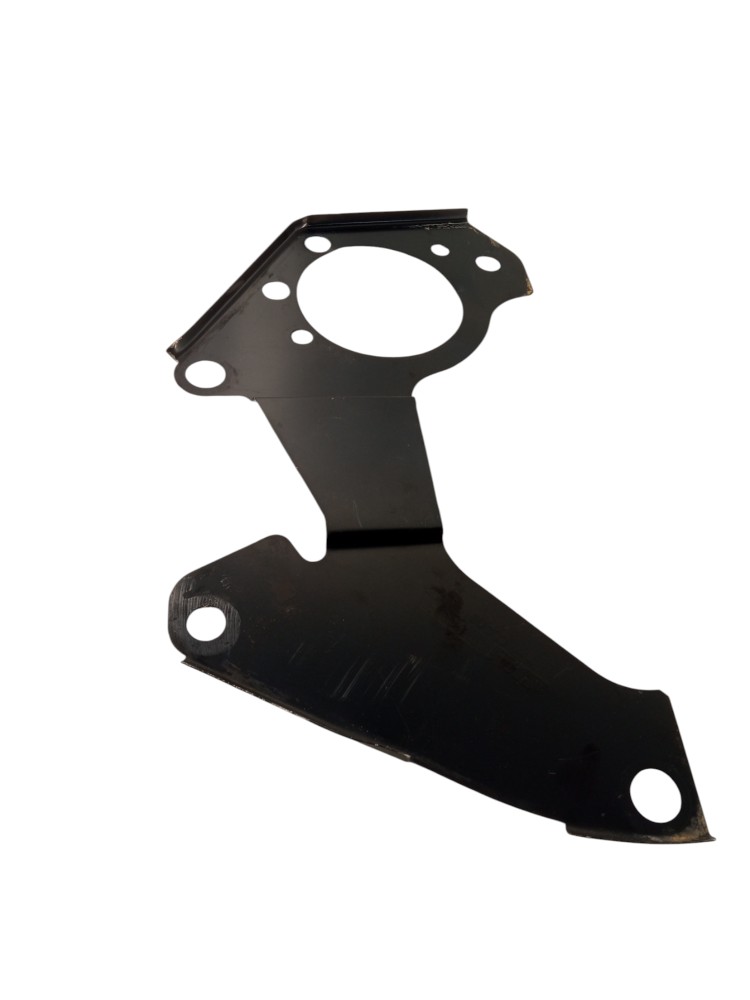 Chapa Protetora Embreagem Fiat Palio 1997