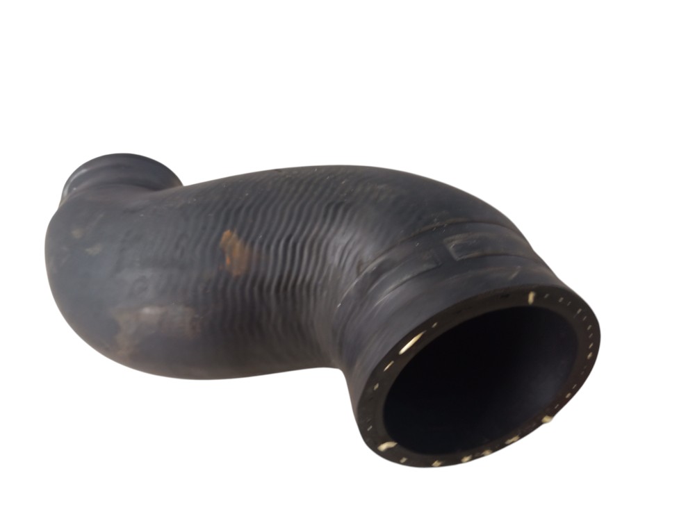 Mangueira Superior Radiador Corsa Classic 2010 Original Preto 3
