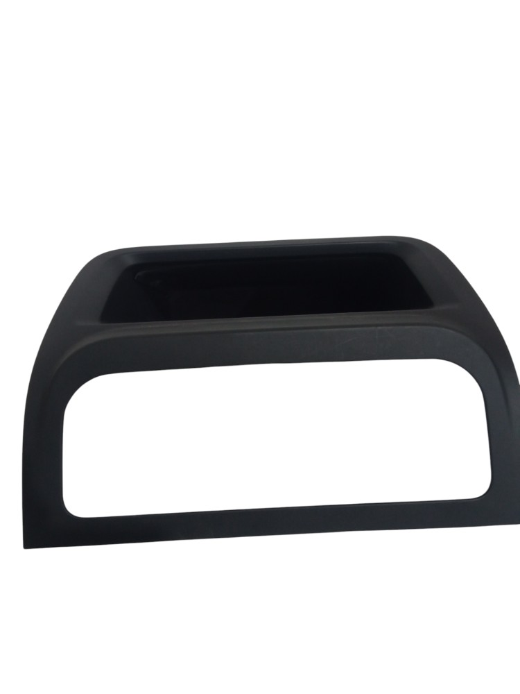 MOLDURA COMANDO AR PAINEL CENTRAL VW TIGUAN 2012