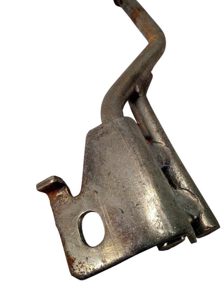SUPORTE DO ESCAP MERIVA 2008 5