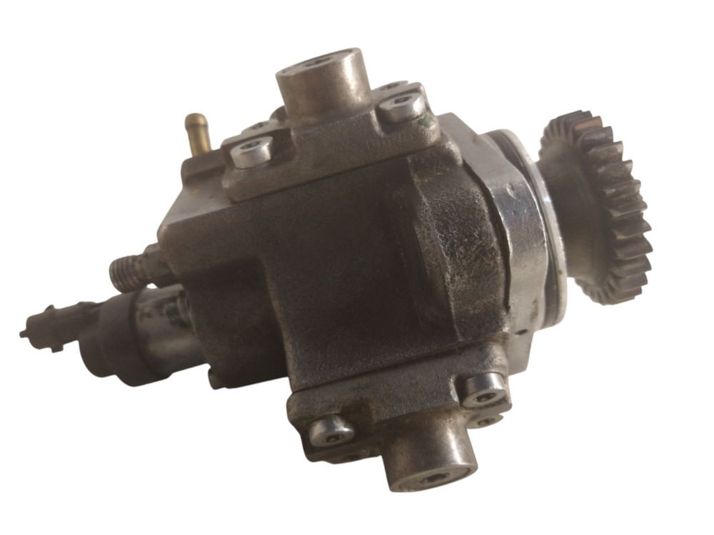 Bomba De Alta Pressao Delevery Vw 8.150 Mwm Sprint 6