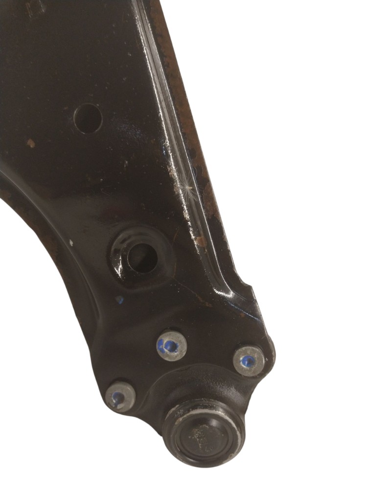 Bandeja Suspensão Dianteiro Esquerdo Gm Astra 2.0 4