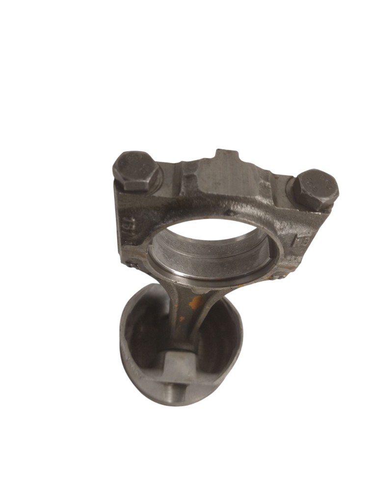 Pistão C/biela Gm Vectra Astra 2.0 16v Gasolina 2.0 16v 2