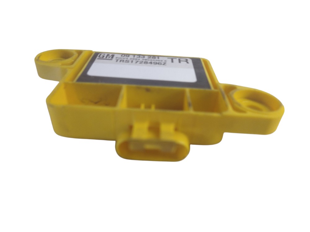 Sensor Lateral De Impacto Gm Astra 4