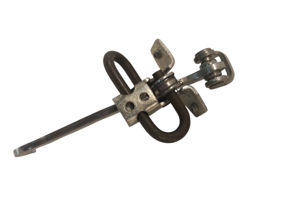 LIMITADOR DA PORTA DIANTEIRA DIREITO GM ASTRA/ZAFIRA 3