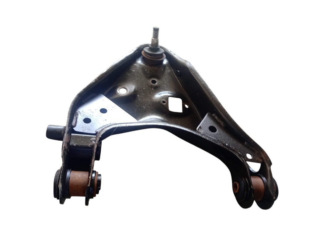 BANDEJA SUSPENSÃO BALANÇO ESQ FORD RANGER 2.5 2001 2