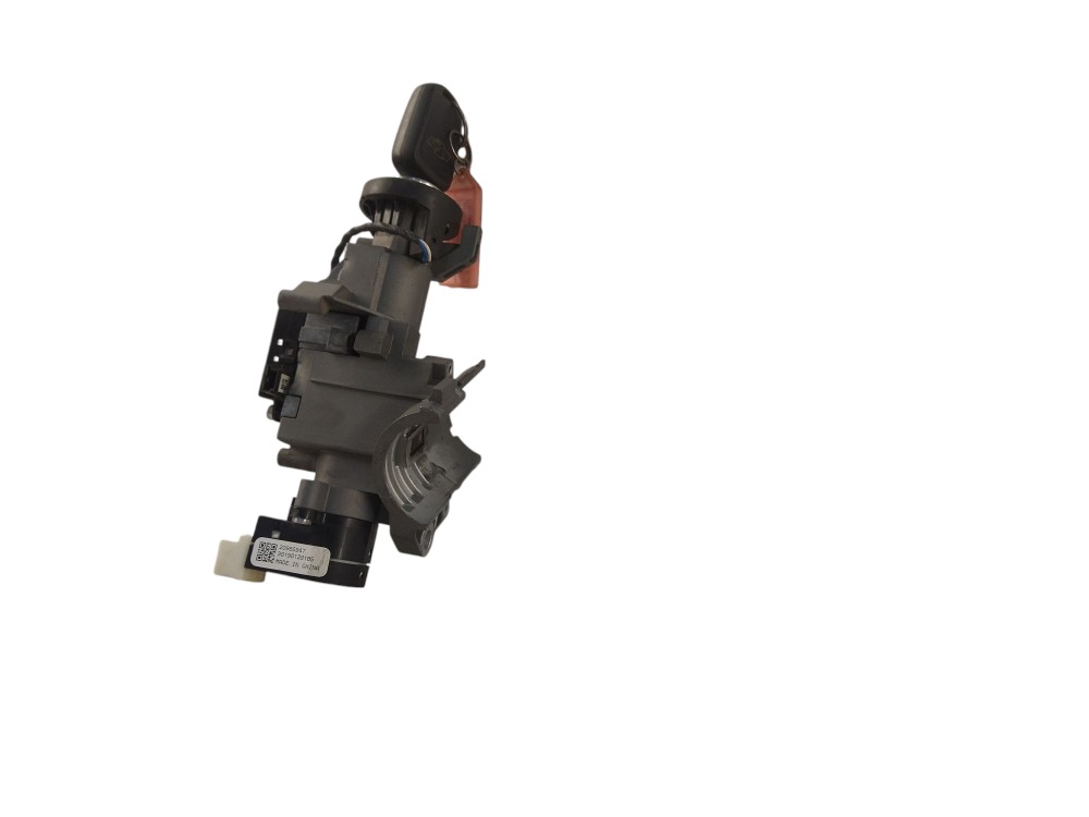 Cilindro Ignição Completo Com Chave Gm S10 2013