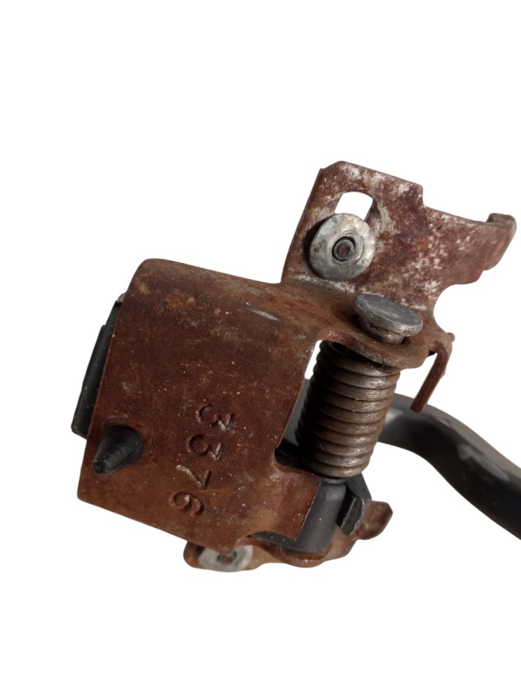 MAÇANETA INTERNA DIREITO GM S10 4
