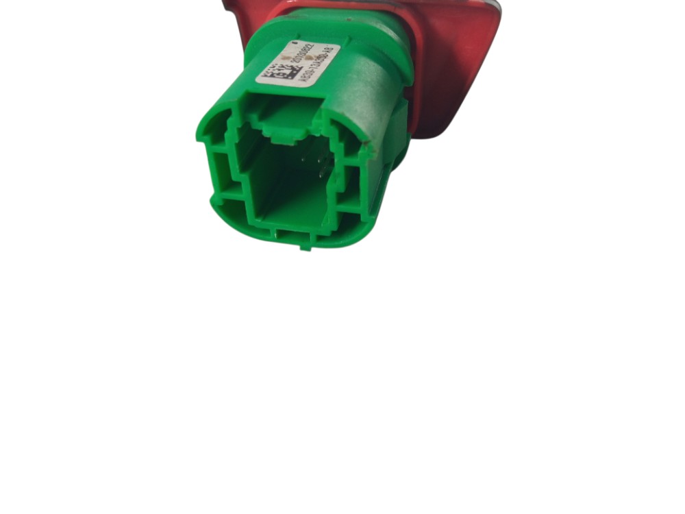 Botão Interruptor Pisca Alerta Ford Ranger 3