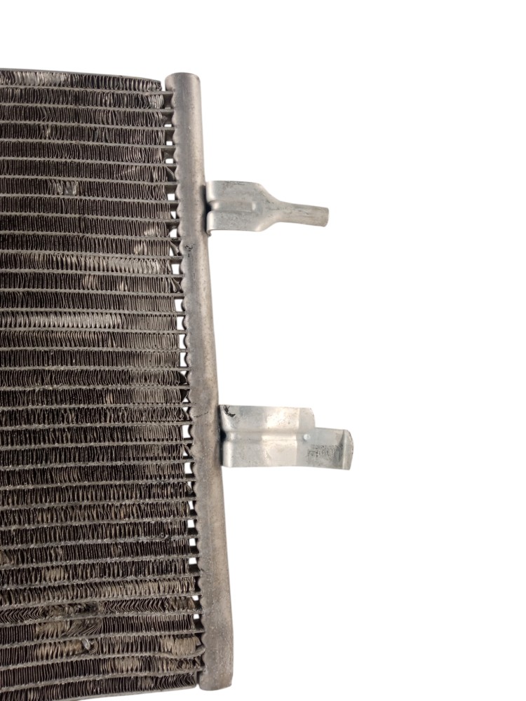 INTERCOLLER MERIVA 2007 5