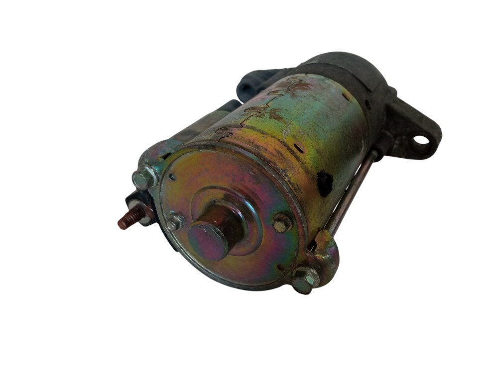 MOTOR DE ARRANQUE FORD KA 1.0 ENDURA 1997 5