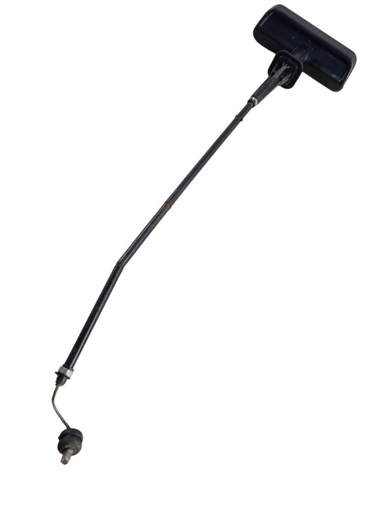 Espia Freio De Mão S10/blazer P