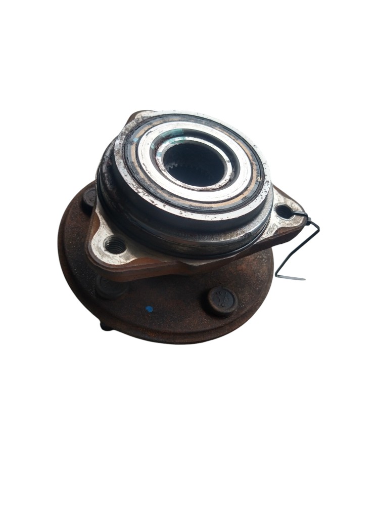 Cubo Rolamento Roda Dianteiro Ford Ranger 2.5