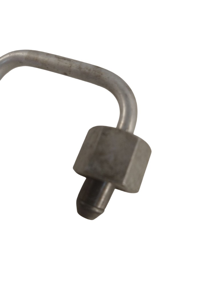 Cano Tubo Retorno Bico Injetor Gm S10/blazer/frontier/xterra 4