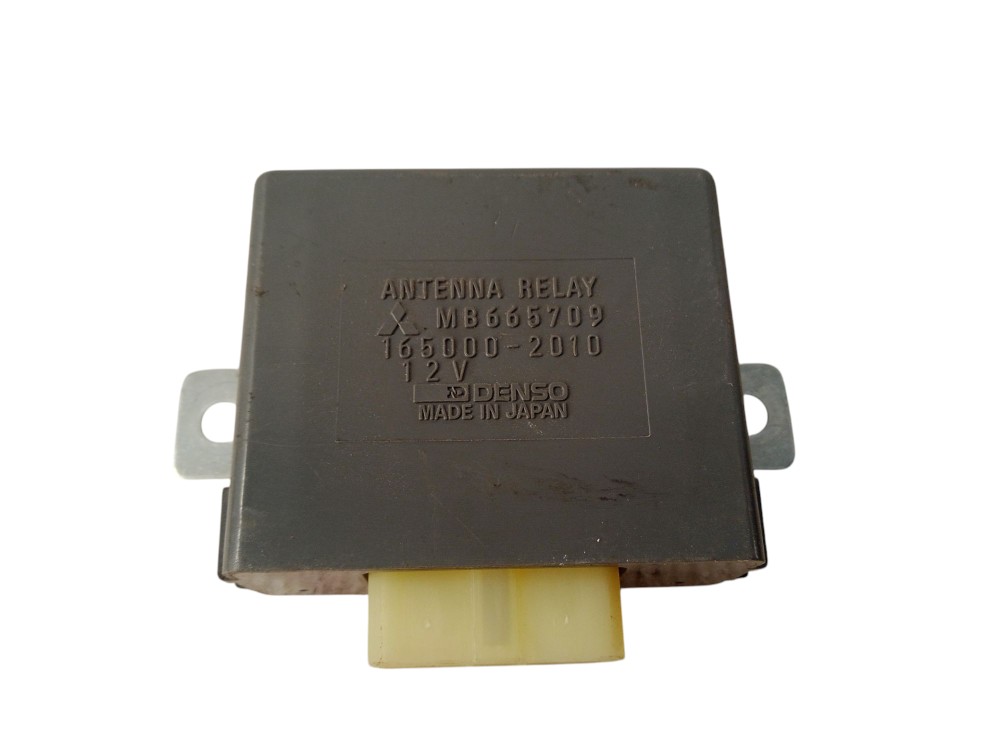 Modulo Amplificador Antena Pajero Sport 2001/2004