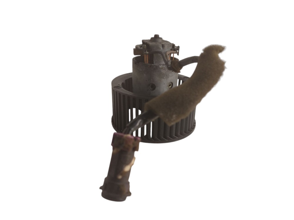 Motor Caixa Ventilador Ar Gm Astra 2